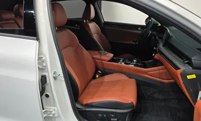 Kia K5 2026, 8604 км, за 31900000 KRW - фото 26