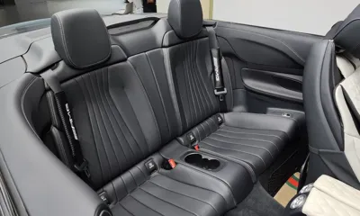 Mercedes-Benz E-Class 2019, 33186 км, за 39900000 KRW - фото 11