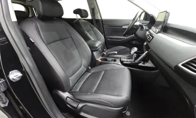Kia Seltos 2023, 65940 км, за 18300000 KRW - фото 11