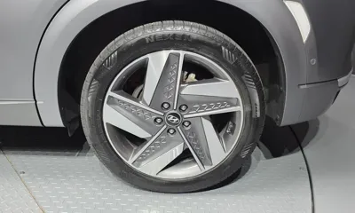 Hyundai Nexo 2019, 96461 км, за 15600000 KRW - фото 21