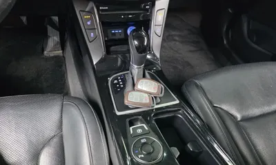 Hyundai i40 2012, 157775 км, за 5700000 KRW - фото 9