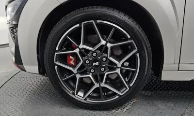 Hyundai Kona 2022, 114003 км, за 20800000 KRW - фото 21