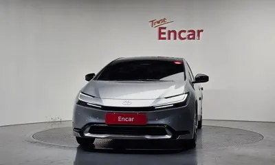 Toyota Prius 2024, 20900 км, за 36600000 KRW - фото 3