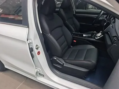 Geely Binrui 2019, 92899 км, за 27700 CNY - фото 25