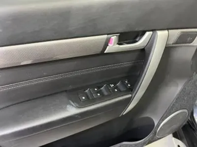 ChevroletGMDaewoo Captiva 2016, 120453 км, за 5490000 KRW - фото 13
