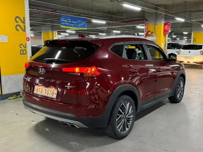 Hyundai Tucson 2019, 63375 км, за 17300000 KRW