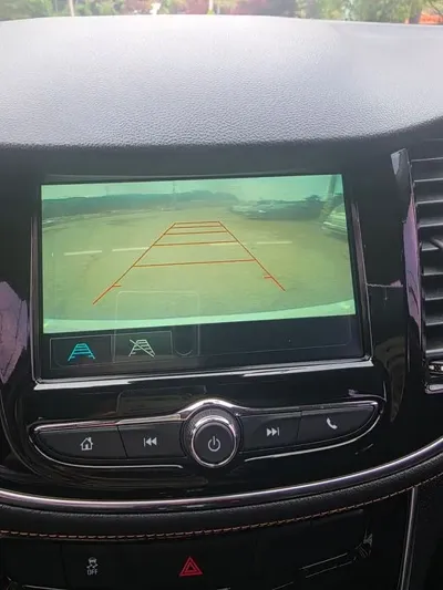 ChevroletGMDaewoo Trax 2017, 21641 км, за 9500000 KRW - фото 11