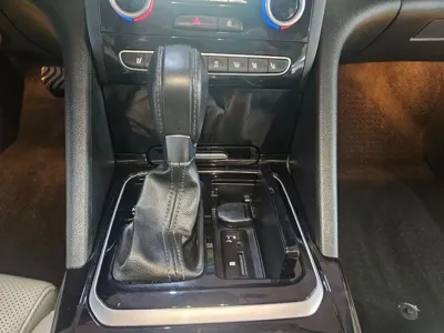 Renault-KoreaSamsung SM6 2016, 126411 км, за 7590000 KRW - фото 9