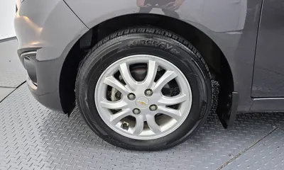 ChevroletGMDaewoo Spark 2014, 85950 км, за 3300000 KRW - фото 5