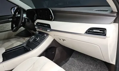 Hyundai Palisade 2022, 67437 км, за 30900000 KRW - фото 30
