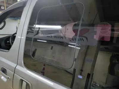 Hyundai Starex 2015, 215140 км, за 7500000 KRW - фото 8