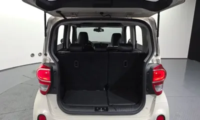 Kia Ray 2020, 12959 км, за 12200000 KRW - фото 20