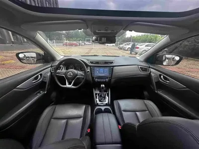 Nissan Qashqai 2022, 30000 км, за 91000 CNY - фото 12