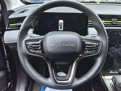 Roewe RX5 2022, 38900 км, за 51000 CNY - фото 15