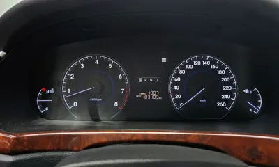 Hyundai Equus 2012, 183189 км, за 3390000 KRW - фото 8