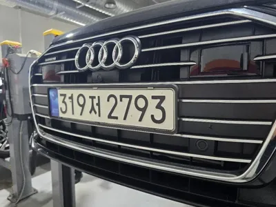 Audi A6 · 2023 год