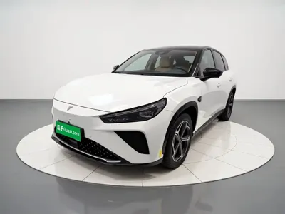 NETA Neta L · 2024 год