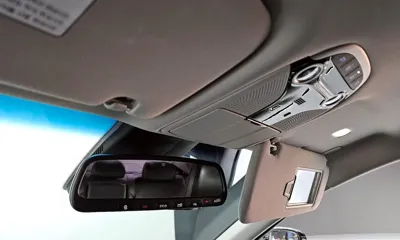 Hyundai Grandeur 2019, 187825 км, за 11000000 KRW - фото 19