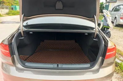 Volkswagen Magotan 2018, 160799 км, за 84378.56 CNY - фото 22