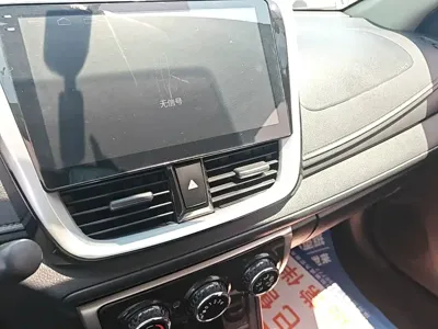 Toyota Vios FS 2019, 79200 км, за 41300 CNY - фото 13