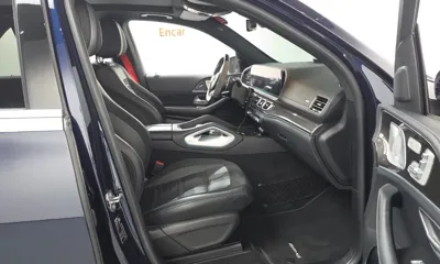 Mercedes-Benz GLE-Class 2020, 37716 км, за 74500000 KRW - фото 11