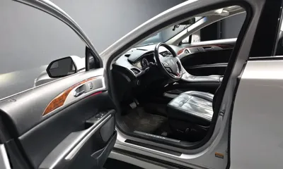 Lincoln MKZ 2015, 160140 км, за 5300000 KRW - фото 10