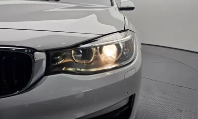BMW Gran Turismo 2015, 160505 км, за 10800000 KRW - фото 22