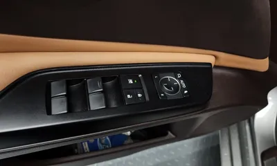 Lexus ES 2019, 91113 км, за 34000000 KRW - фото 32