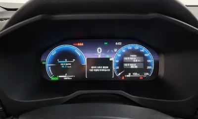 Toyota RAV4 2024, 16070 км, за 39900000 KRW - фото 8
