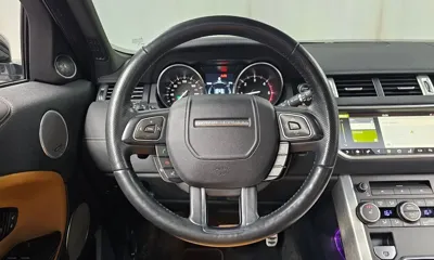 Land Rover Range Rover Evoque 2017, 64564 км, за 17500000 KRW - фото 13
