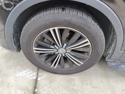 Volkswagen Tiguan L 2019, 73700 км, за 70800 CNY - фото 23