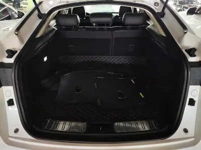 Changan CS85 Coupe 2019, 65800 км, за 45300 CNY