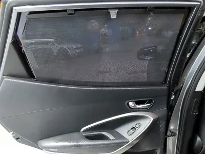 Hyundai Santafe 2015, 190000 км, за 8300000 KRW - фото 10