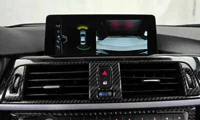 BMW 3-Series 2017, 101148 км, за 14500000 KRW - фото 14