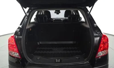 ChevroletGMDaewoo Trax 2016, 165497 км, за 4290000 KRW - фото 20