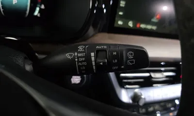 Kia Mohave 2021, 33467 км, за 37500000 KRW - фото 32