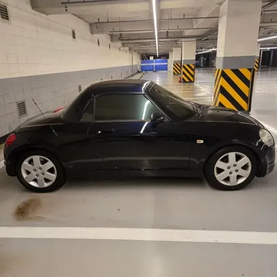 Daihatsu Copen 2004, 89000 км, за 11000000 KRW - фото 5