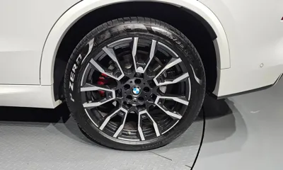 BMW X5 2025, 5388 км, за 114900000 KRW - фото 21