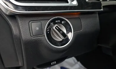 Mercedes-Benz E-Class 2015, 180031 км, за 11000000 KRW - фото 14