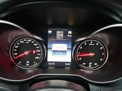 Mercedes-Benz C-Class 2016, 61112 км, за 16400000 KRW - фото 5