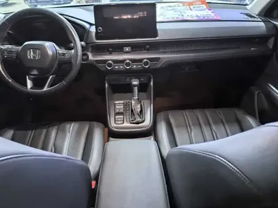 Honda Breeze 2023, 65000 км, за 123800 CNY - фото 8