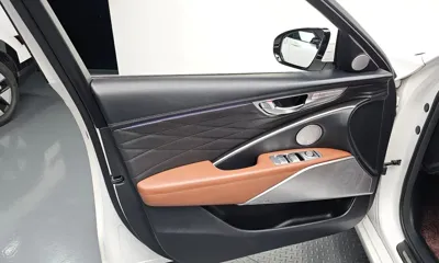 Kia K9 2019, 98042 км, за 24000000 KRW - фото 24