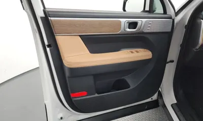 Hyundai Santafe 2024, 14257 км, за 35900000 KRW - фото 24