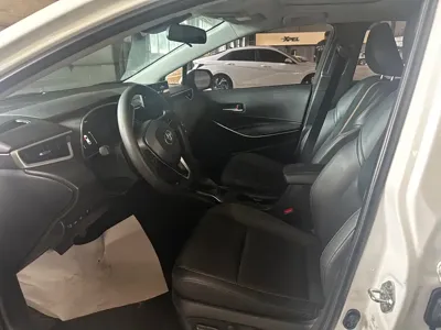 Toyota Levin 2023, 51000 км, за 78800 CNY - фото 8