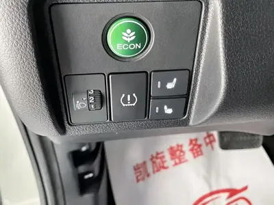 Honda Vezel 2022, 5800 км, за 105800 CNY - фото 10