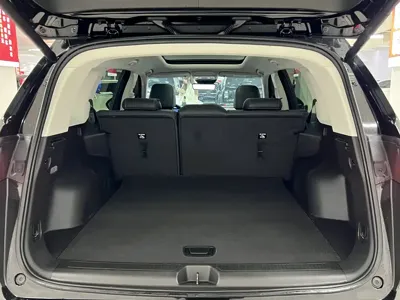 Buick Envision Plus 2024, 12500 км, за 135800 CNY - фото 15