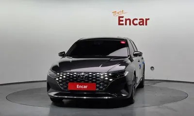 Hyundai Grandeur 2020, 64339 км, за 22000000 KRW