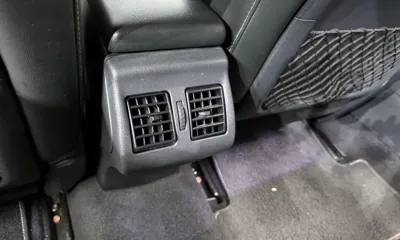 Renault-KoreaSamsung SM3 2015, 21124 км, за 5990000 KRW - фото 29