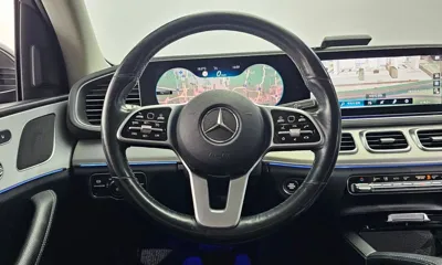 Mercedes-Benz GLE-Class 2019, 135616 км, за 38900000 KRW - фото 13