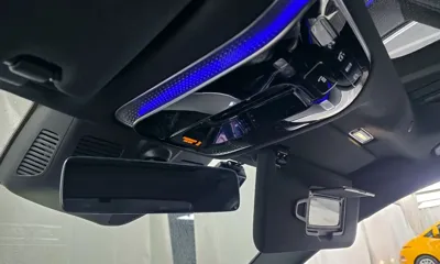 Mercedes-Benz S-Class 2021, 99239 км, за 68700000 KRW - фото 34